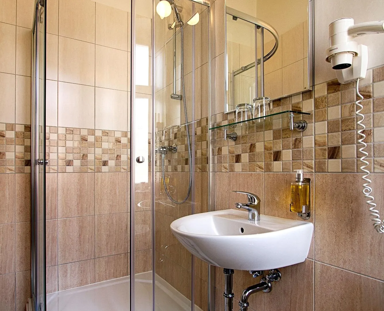 Hotel Taurus Prague