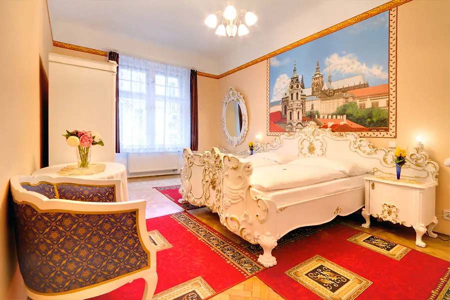 Hotel Taurus Prague