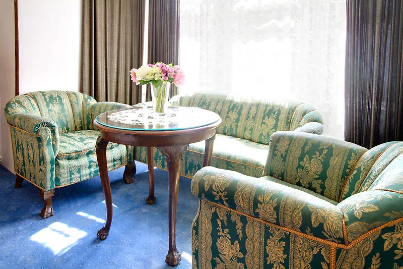 Hotel Taurus Prague