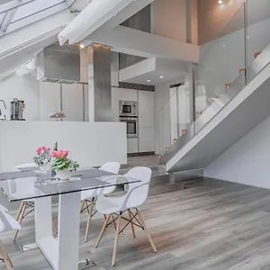 Apartment Luxury In Centre