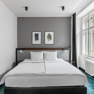 Apart Otel Numa Republika