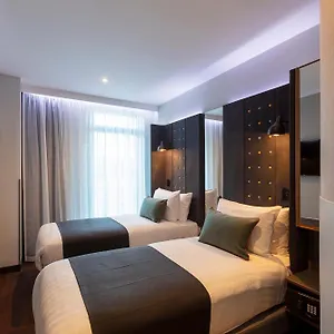 visit hotel