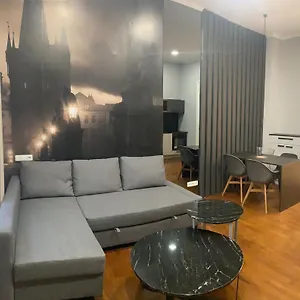 Apartment Holec