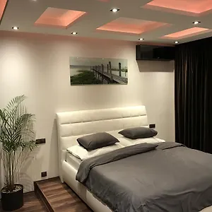 Apartment Lupacova