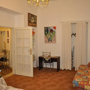  Apartamento Josef