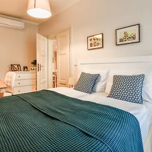  Apartamento Rybná