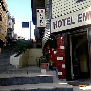 Emre İstanbul