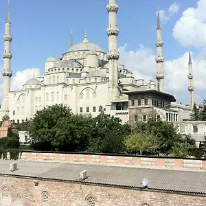 Arasta İstanbul