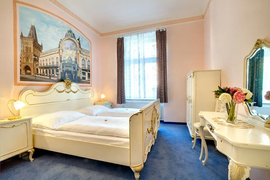 Hotel Taurus Prag