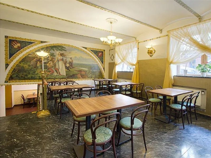Hotel Taurus Prag