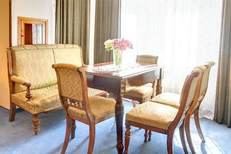 Hotel Taurus Prag