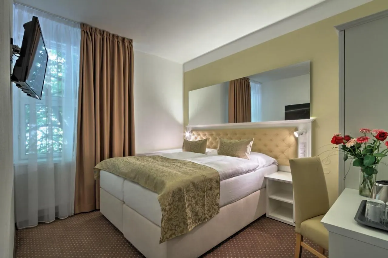 Hotel Taurus Prag Tjeckien